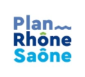 Logo Plan Rhône Saône