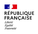 Logo république française