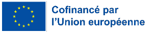 Logo Union européenne